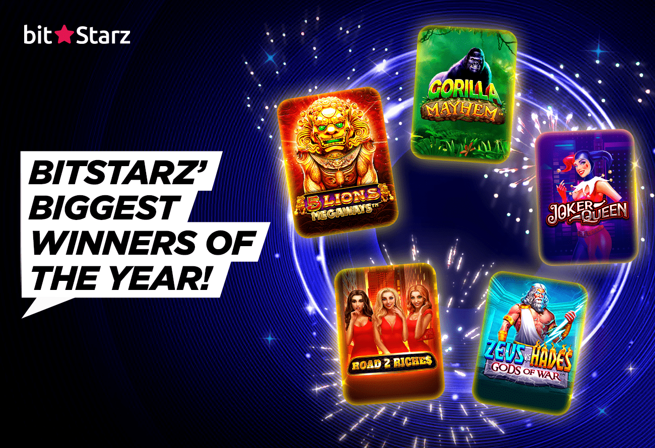 The Majority Of Trustworthy Crypto Gambling Establishment: Regarding BigWins Casino