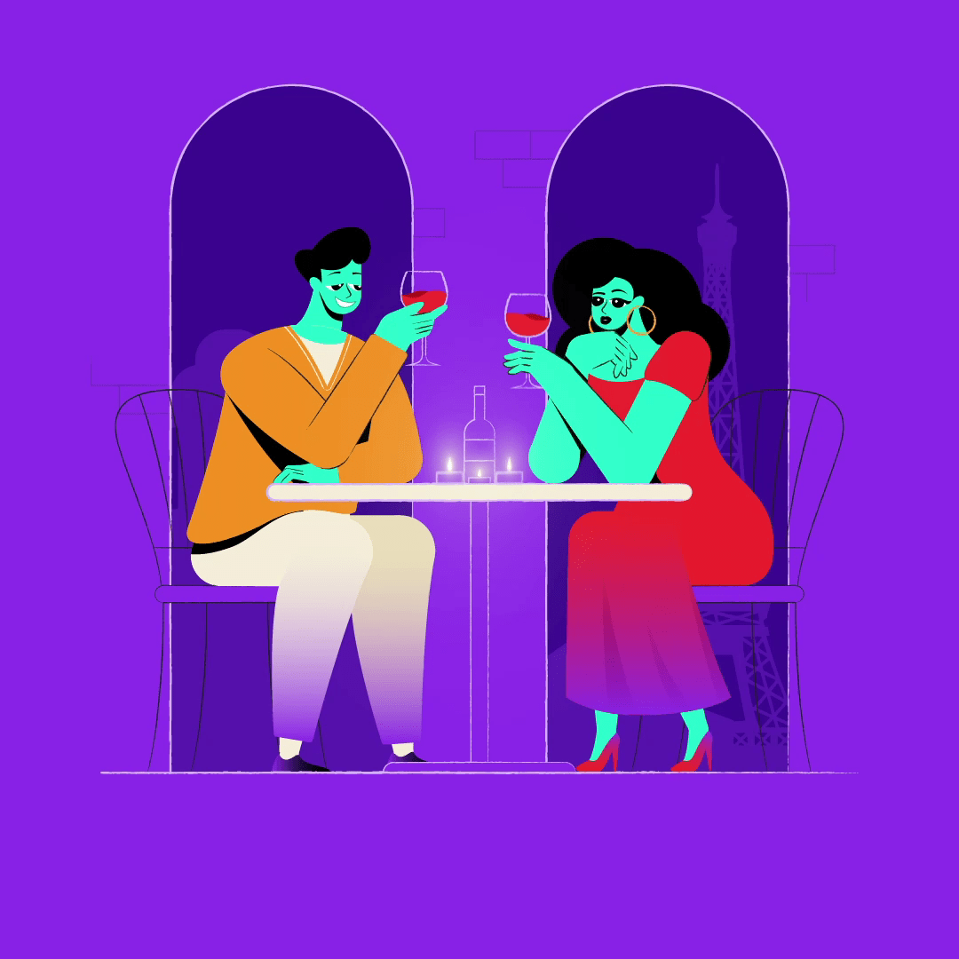 Introduction Nikadate: A Modern System for Dating and Relationships