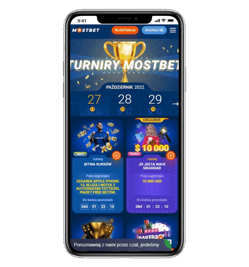 Вход на официальный сайт Mostbet через зеркало Mostbet