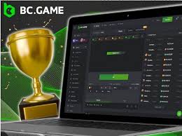 Explore the BC.Game Mirror Site Your Gateway to Online Gaming