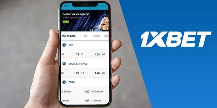 1xBet Singapore Betting Your Ultimate Guide 987060673