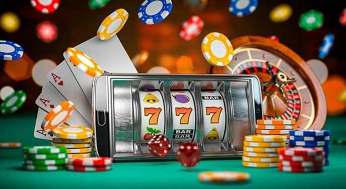 Discover Excitement at iWild Casino Online Games