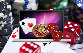 Discover Excitement at iWild Casino Online Games