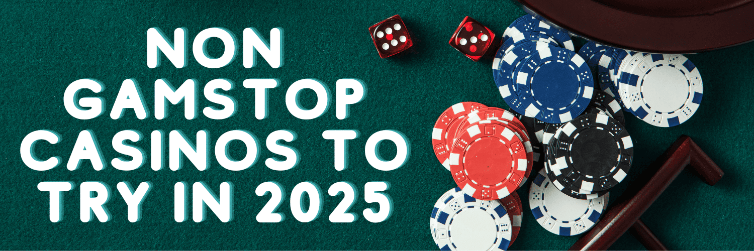 Exploring Non Gamstop Casinos What You Need to Know 1107161095