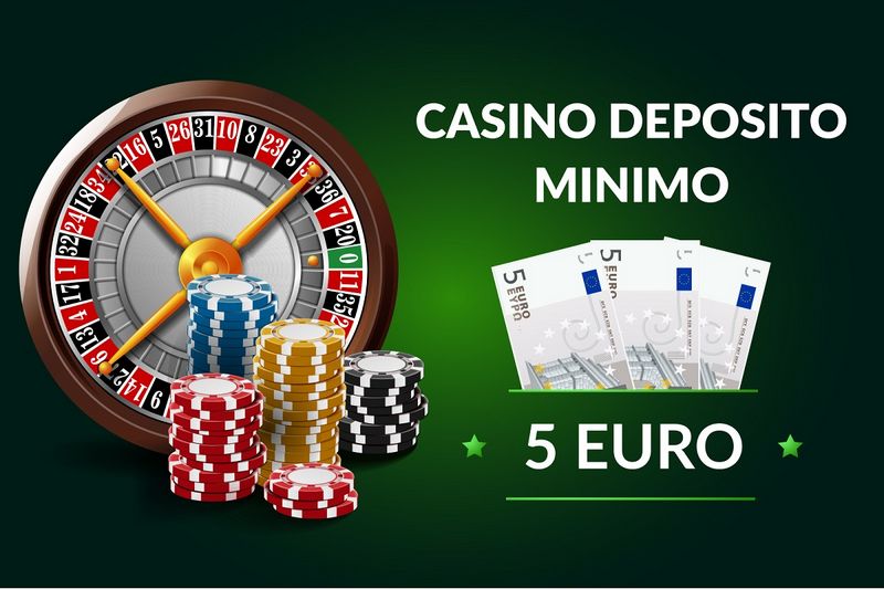 Casinò online in Italia - Dicembre 2025 Casinò online in Italia - Dicembre 2025