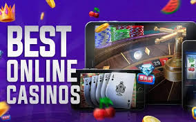 The Rise of Online Casinos in Europe Trends and Insights